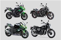 Discounts of upto Rs 30,000 available on select Kawasaki ...